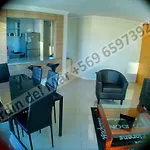 Piso 8 2D1B Vista Diagonal Al Mar