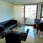 Piso 8 2D1B Vista Diagonal Al Mar