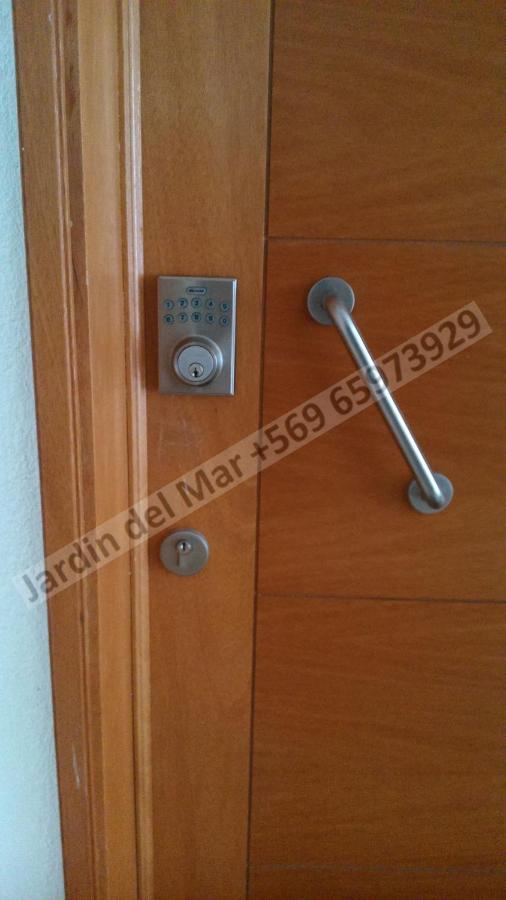 Piso 8 2d1b Vista Diagonal Al Mar Apartamento