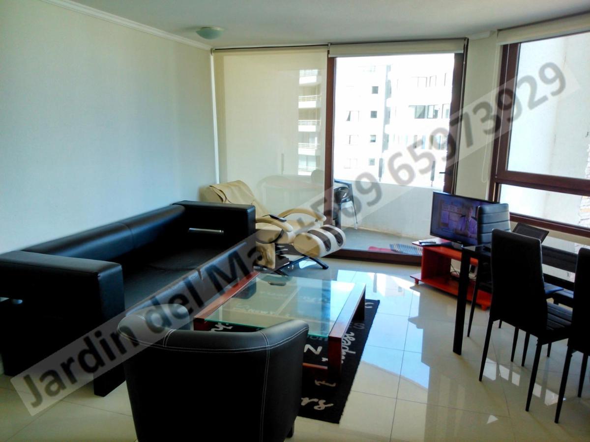 Piso 8 2d1b Vista Diagonal Al Mar * Coquimbo
