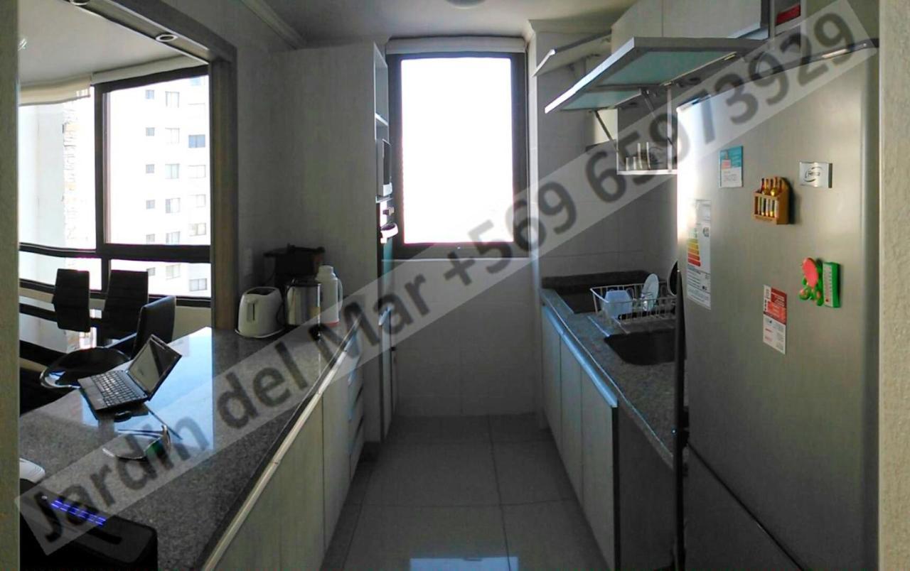 Piso 8 2d1b Vista Diagonal Al Mar Coquimbo