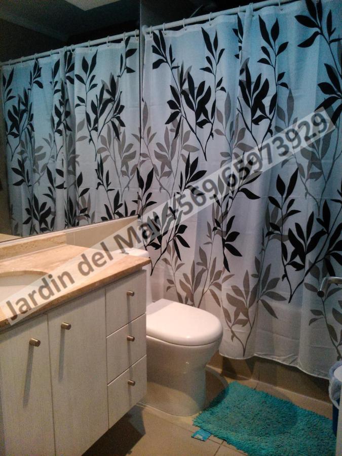 Apartamento Piso 8 2d1b Vista Diagonal Al Mar