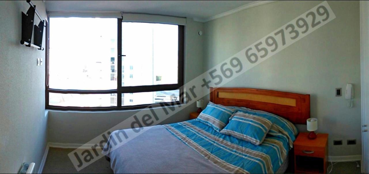 Apartamento Piso 8 2d1b Vista Diagonal Al Mar *