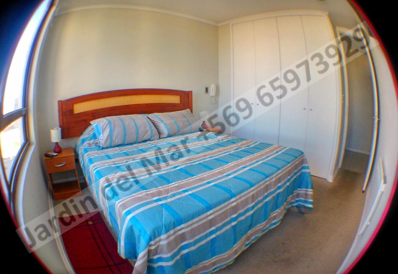 Piso 8 2d1b Vista Diagonal Al Mar Apartamento *
