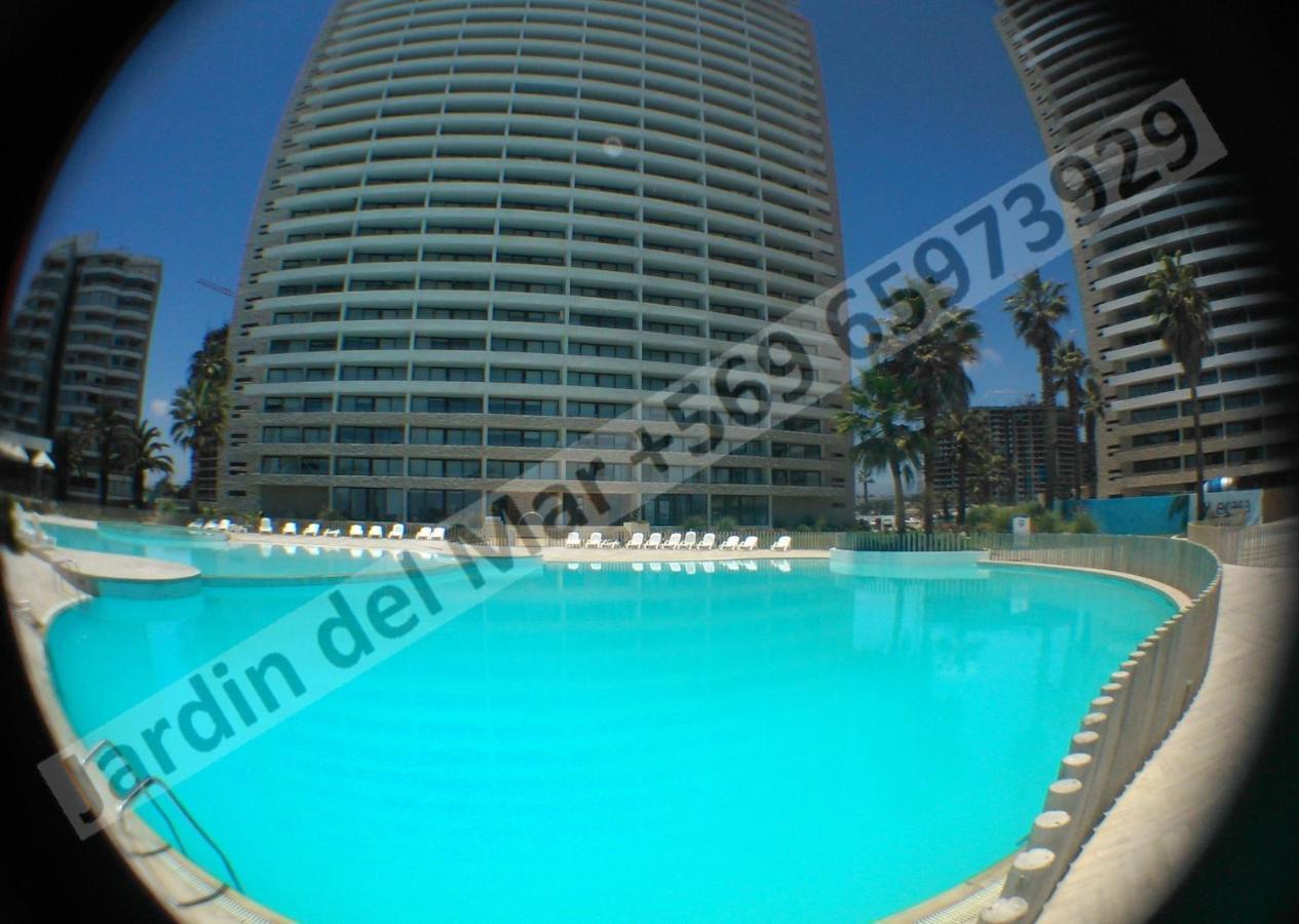 Piso 8 2d1b Vista Diagonal Al Mar Apartamento *