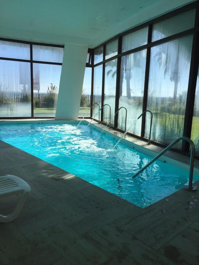 Piso 8 2d1b Vista Diagonal Al Mar Coquimbo